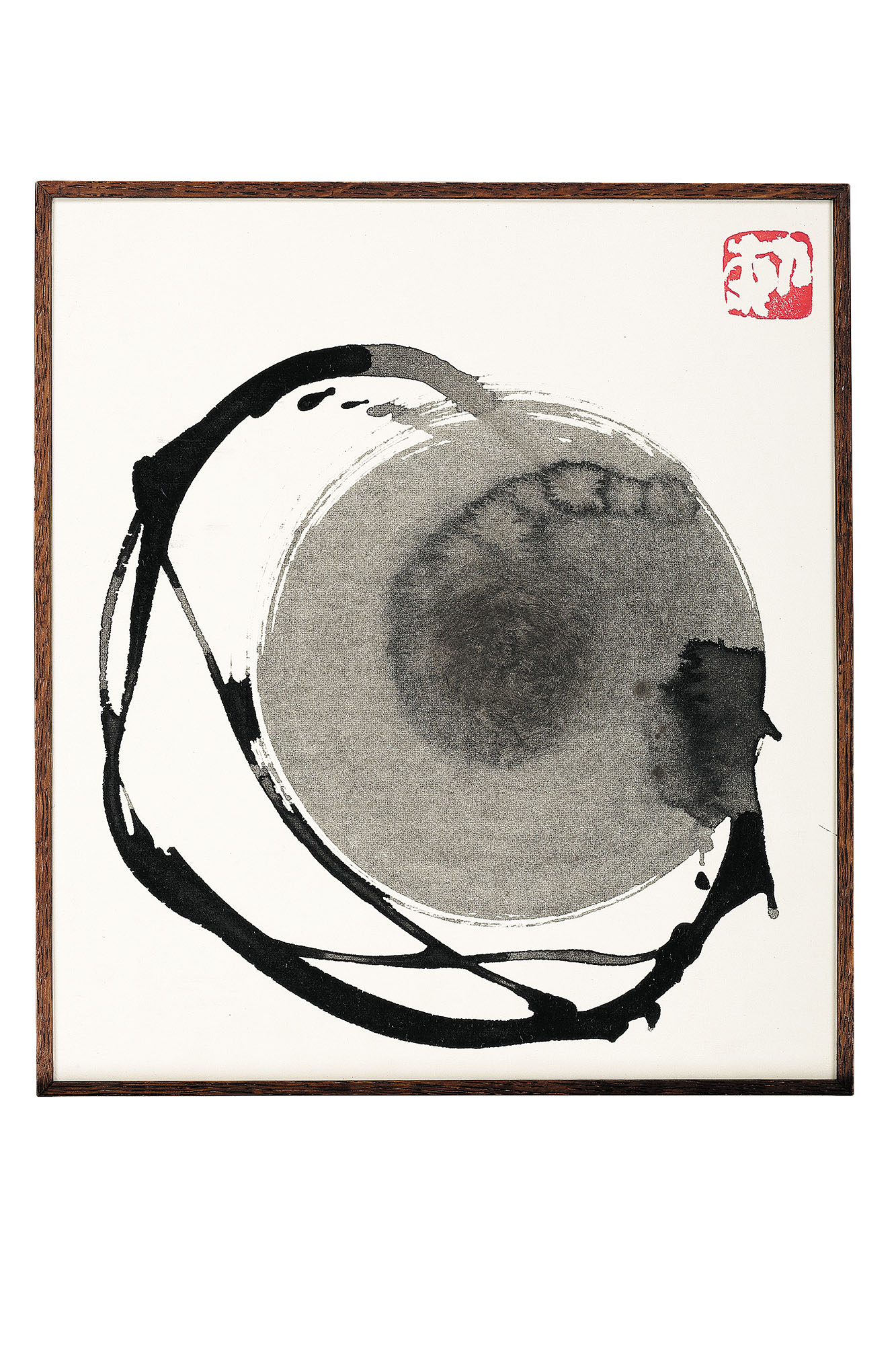 Abe Anjin Exhibition: Thinking Bizen / Calligraphy by Artists: Another ...